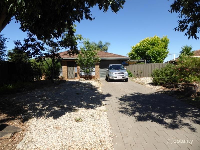 12 Highgate Mews, Blakeview, SA 5114