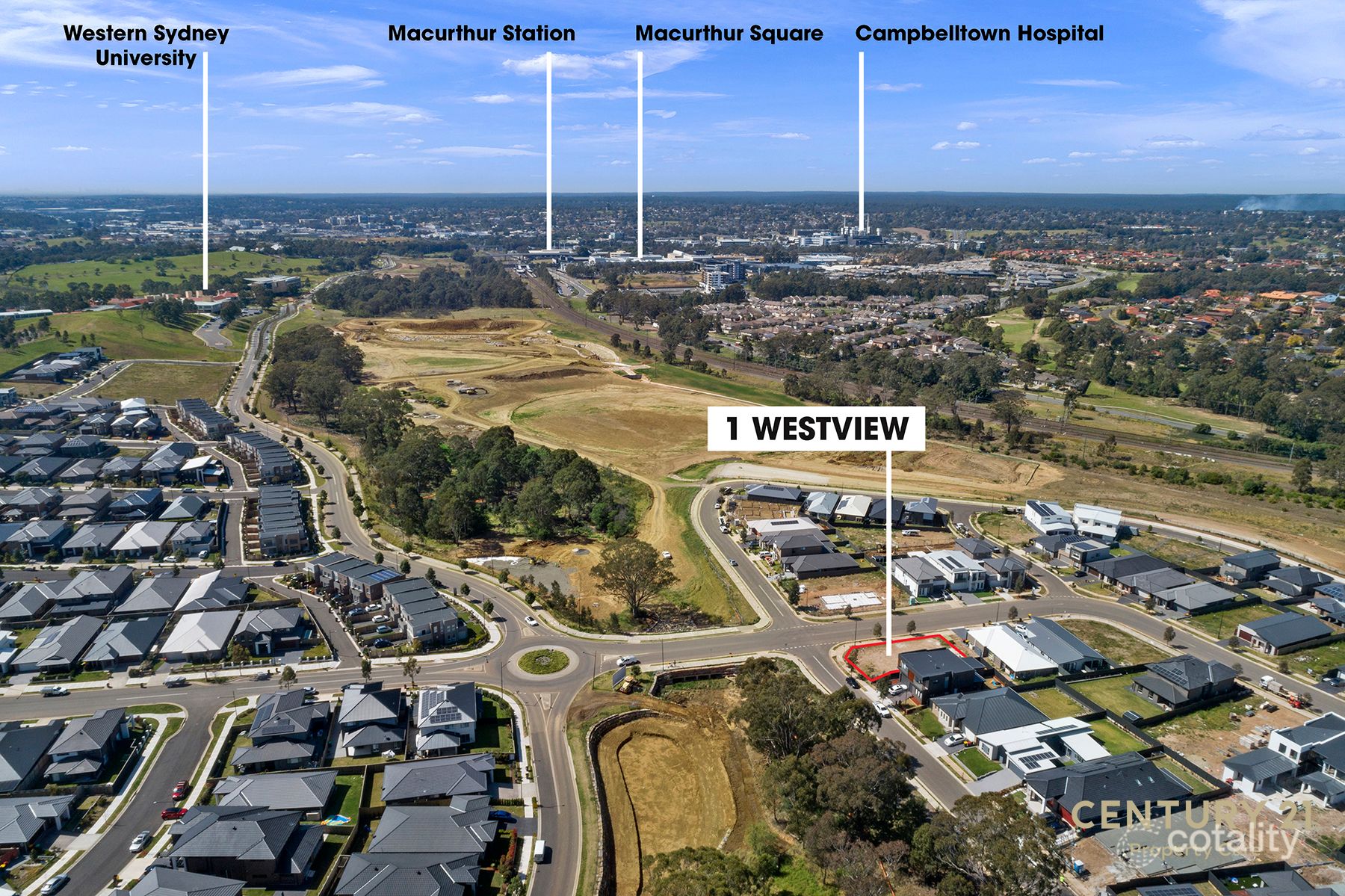 1 Westview St, Campbelltown, NSW 2560