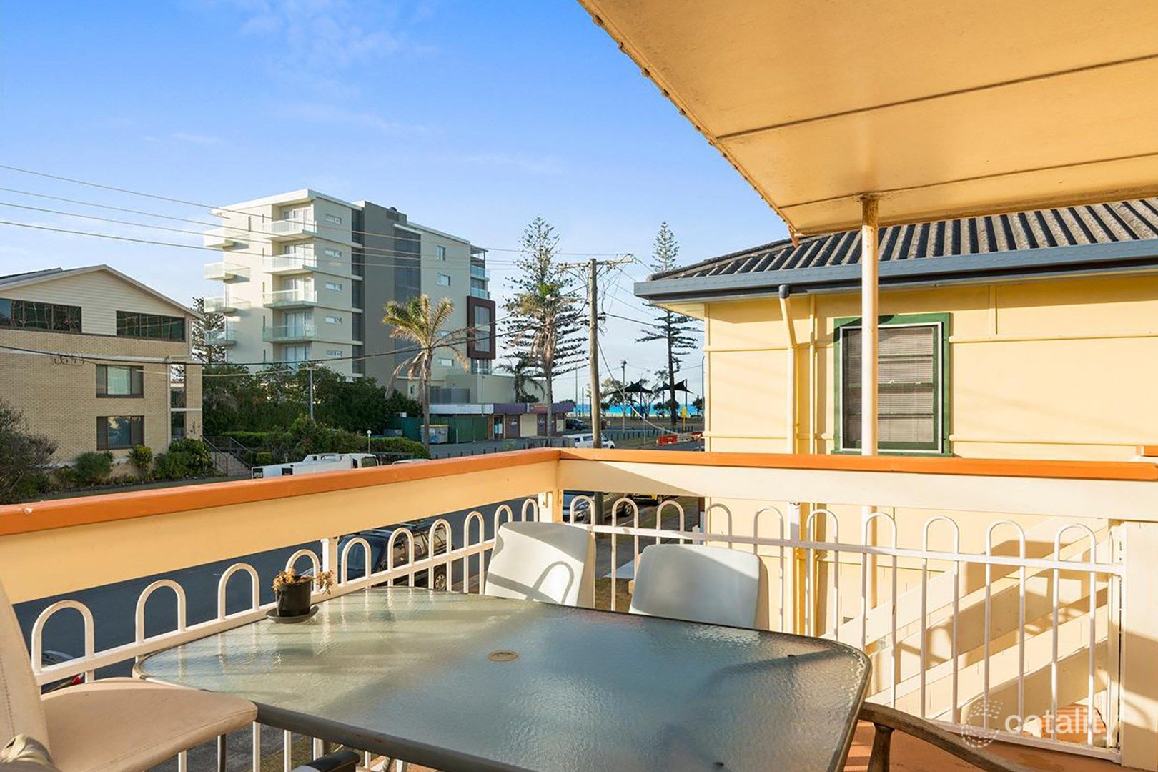 4/10 Lord St, Coolangatta, QLD 4225