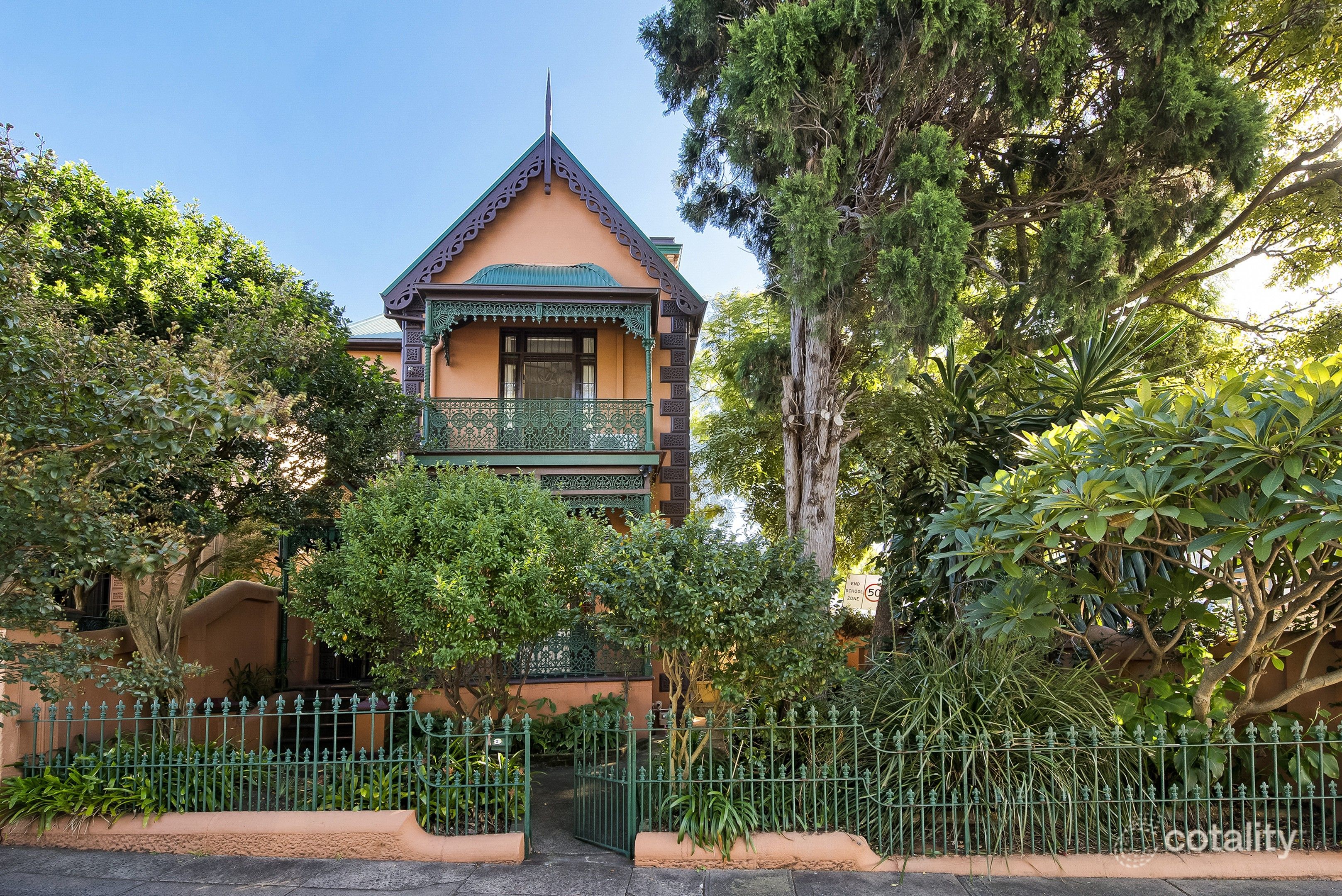 2 Railway St, Petersham, NSW 2049