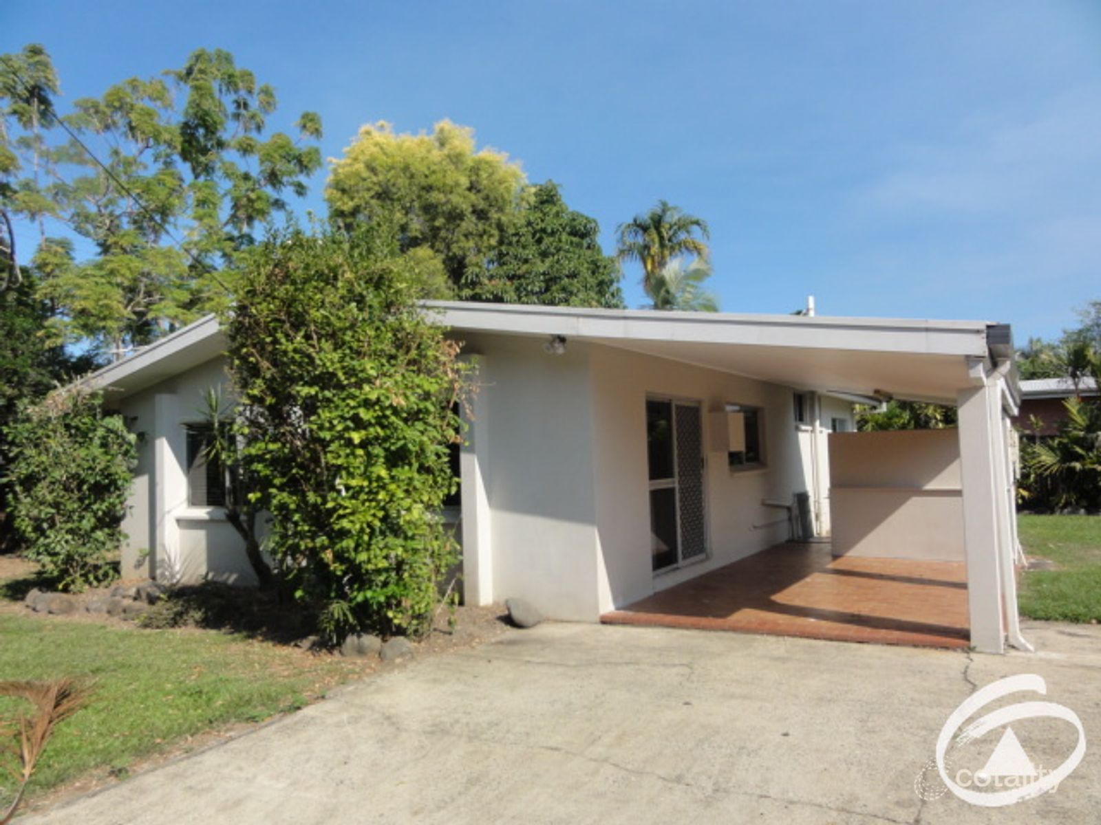 1 Jaye St, Edge Hill, QLD 4870