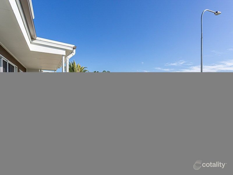 Lot 44/6 Park Cove Bvd, Hope Island, QLD 4212