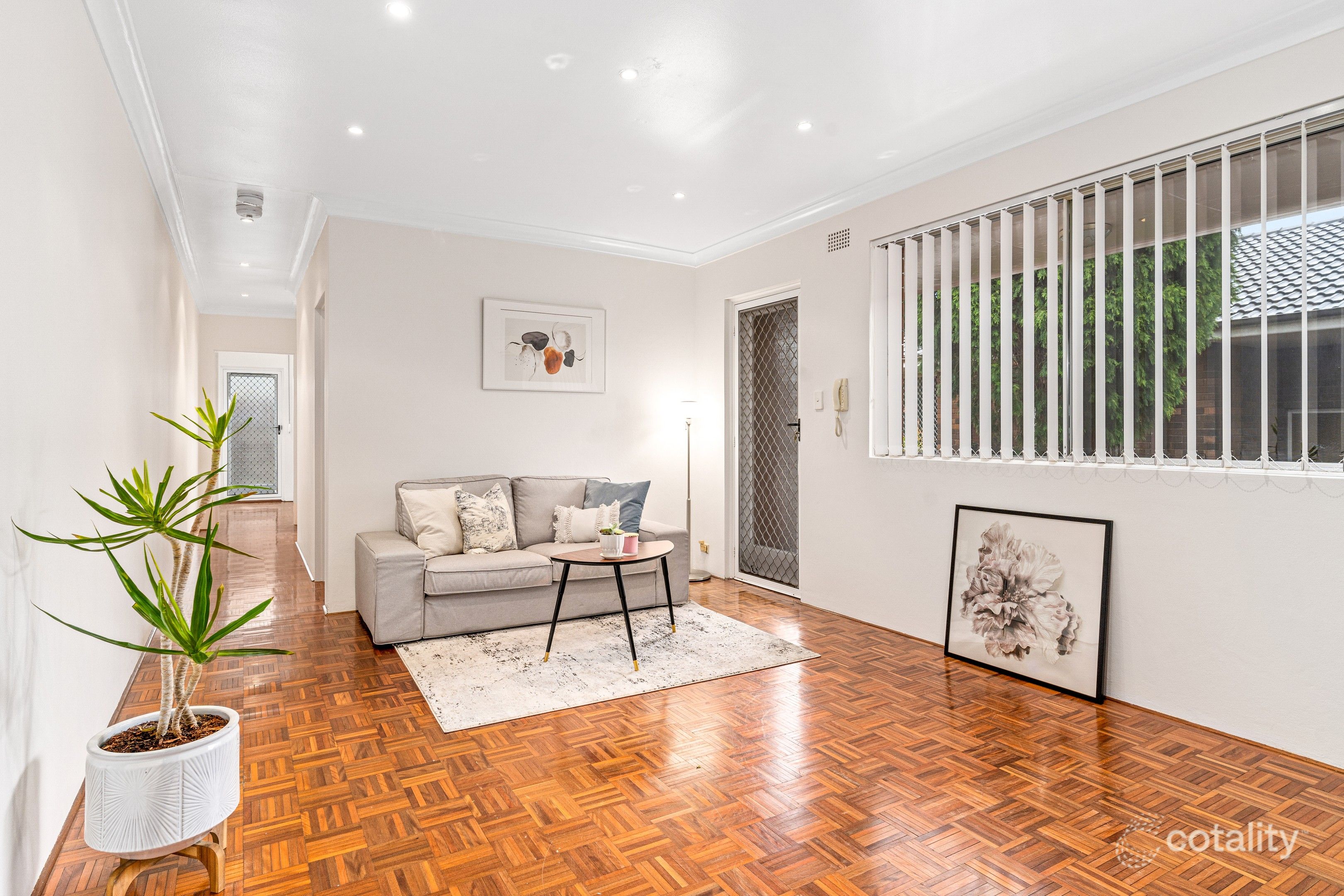 6/23 Palace St, Ashfield, NSW 2131