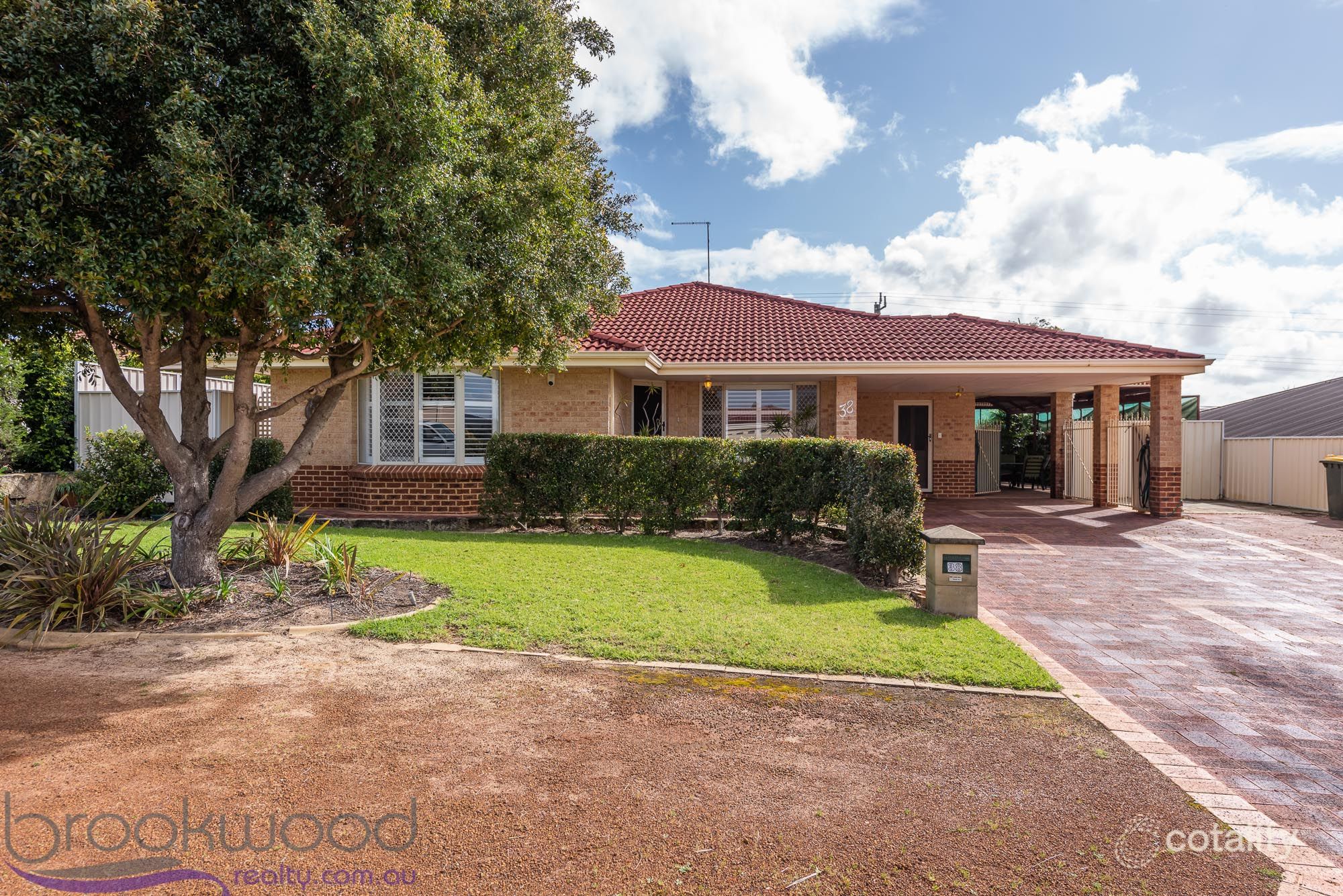 38 Newbold Pl, Jane Brook, WA 6056
