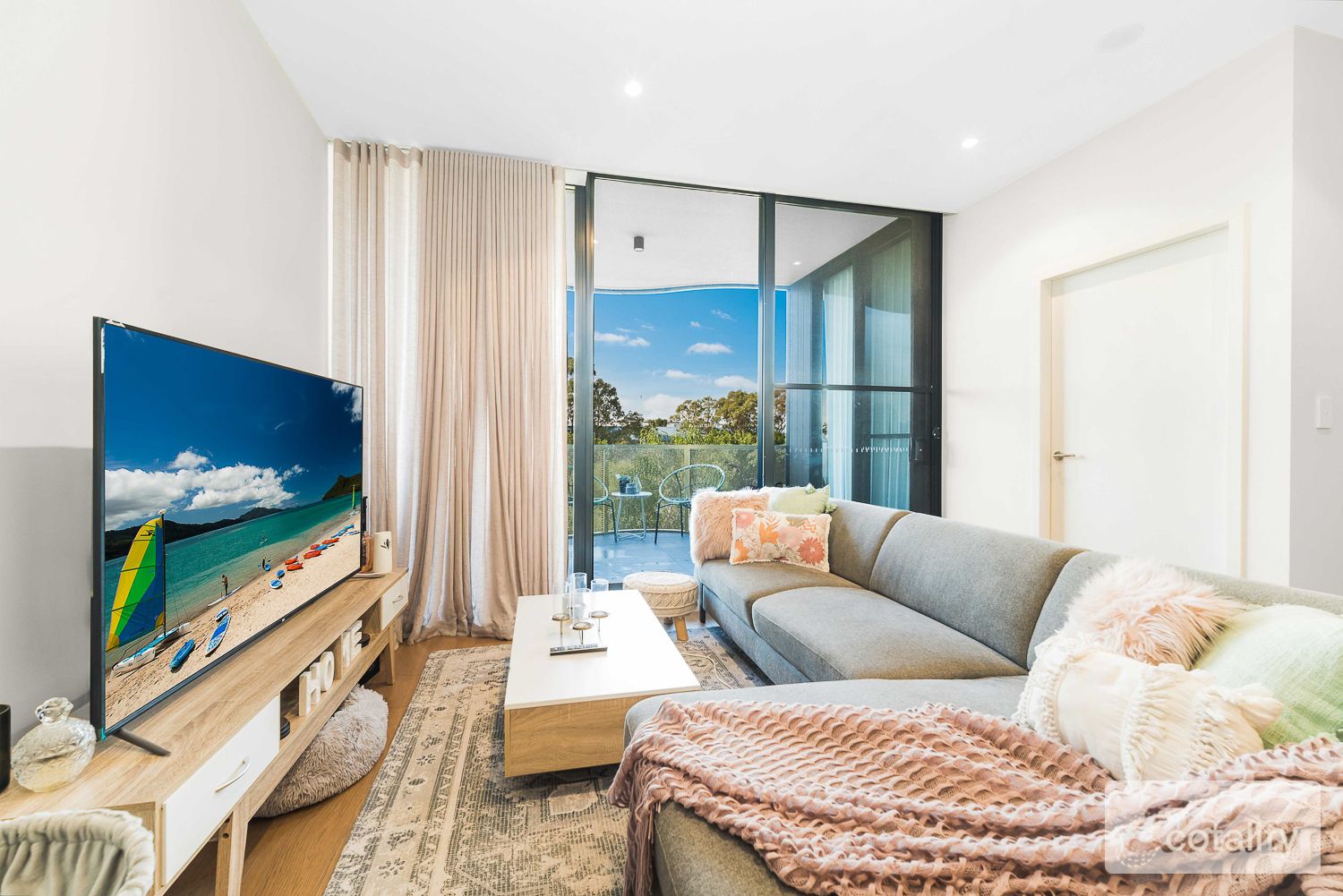 207/55 Holloway St, Banksmeadow, NSW 2019