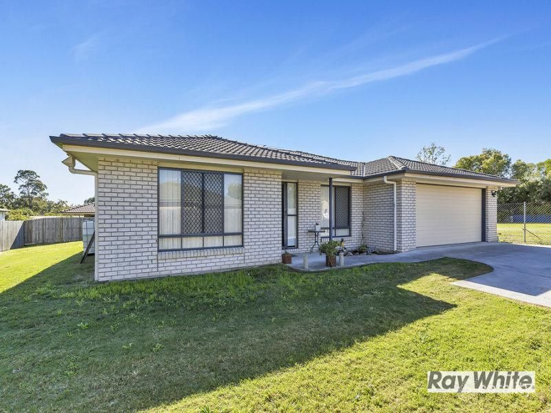 23 Kathmaur Ave, Ellen Grove, QLD 4078