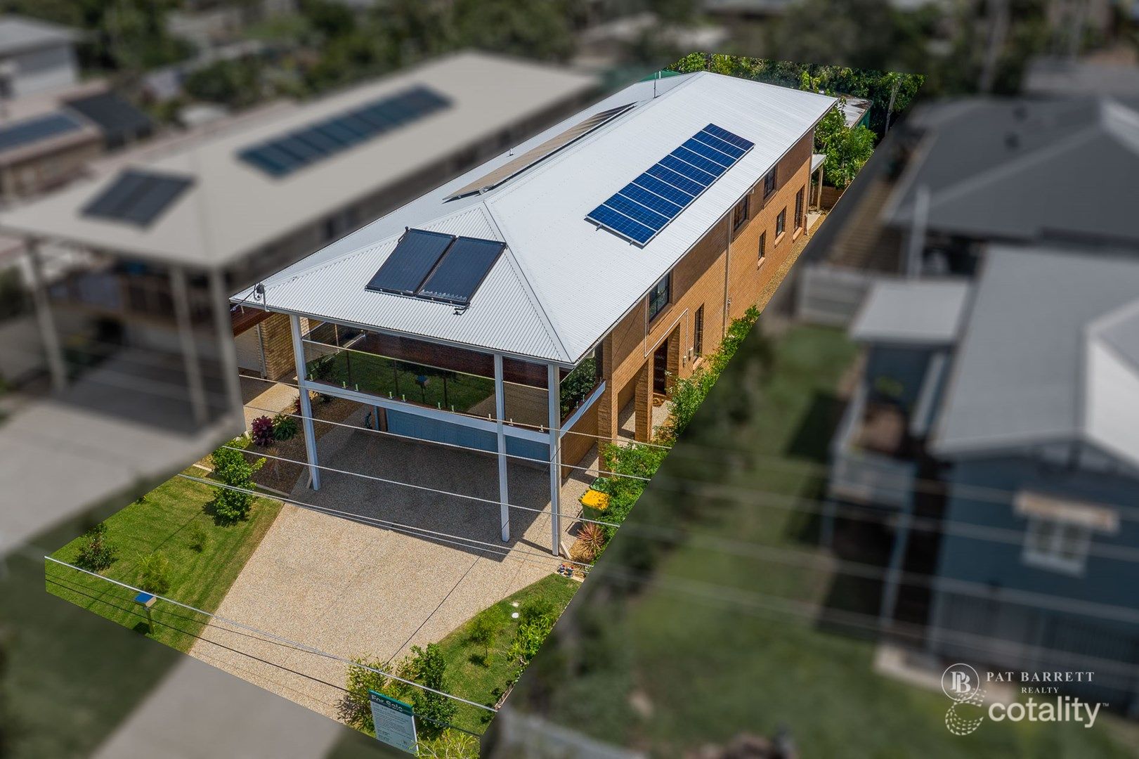 16 Station St, Wellington Point, QLD 4160