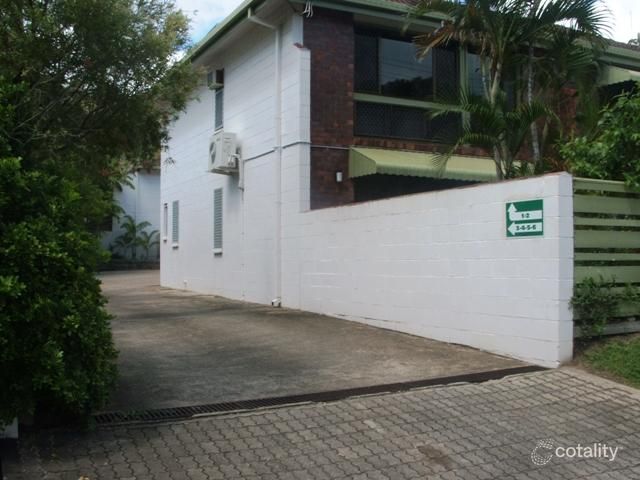 3/74 Paxton St, North Ward, QLD 4810