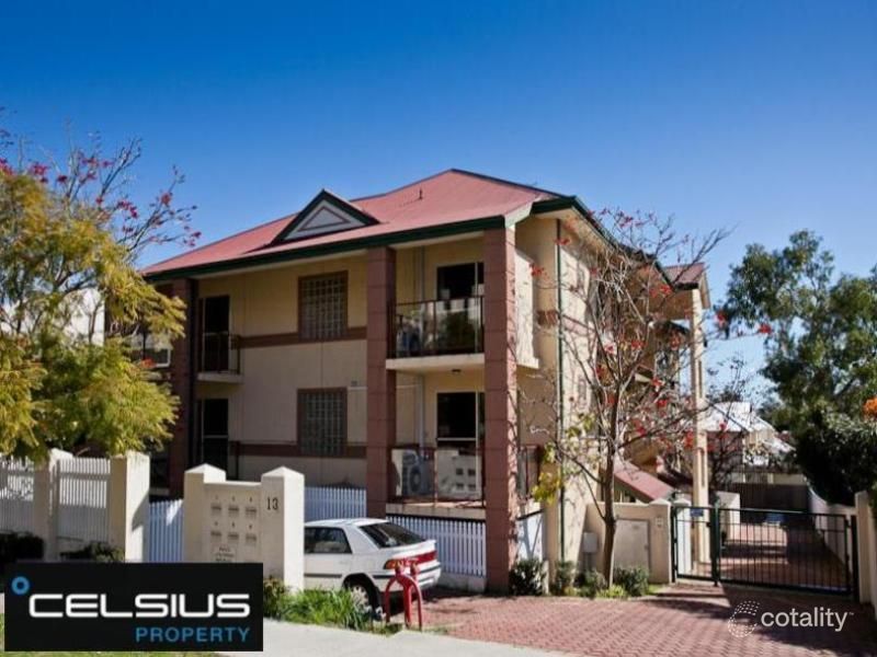 5/13 Mcmaster St, Victoria Park, WA 6100