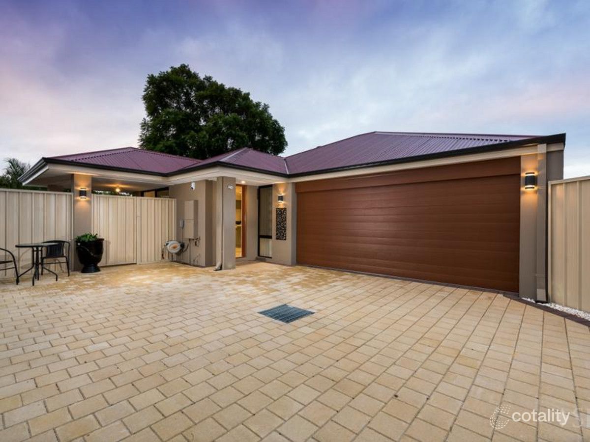 20a Benelli Pl, Alexander Heights, WA 6064