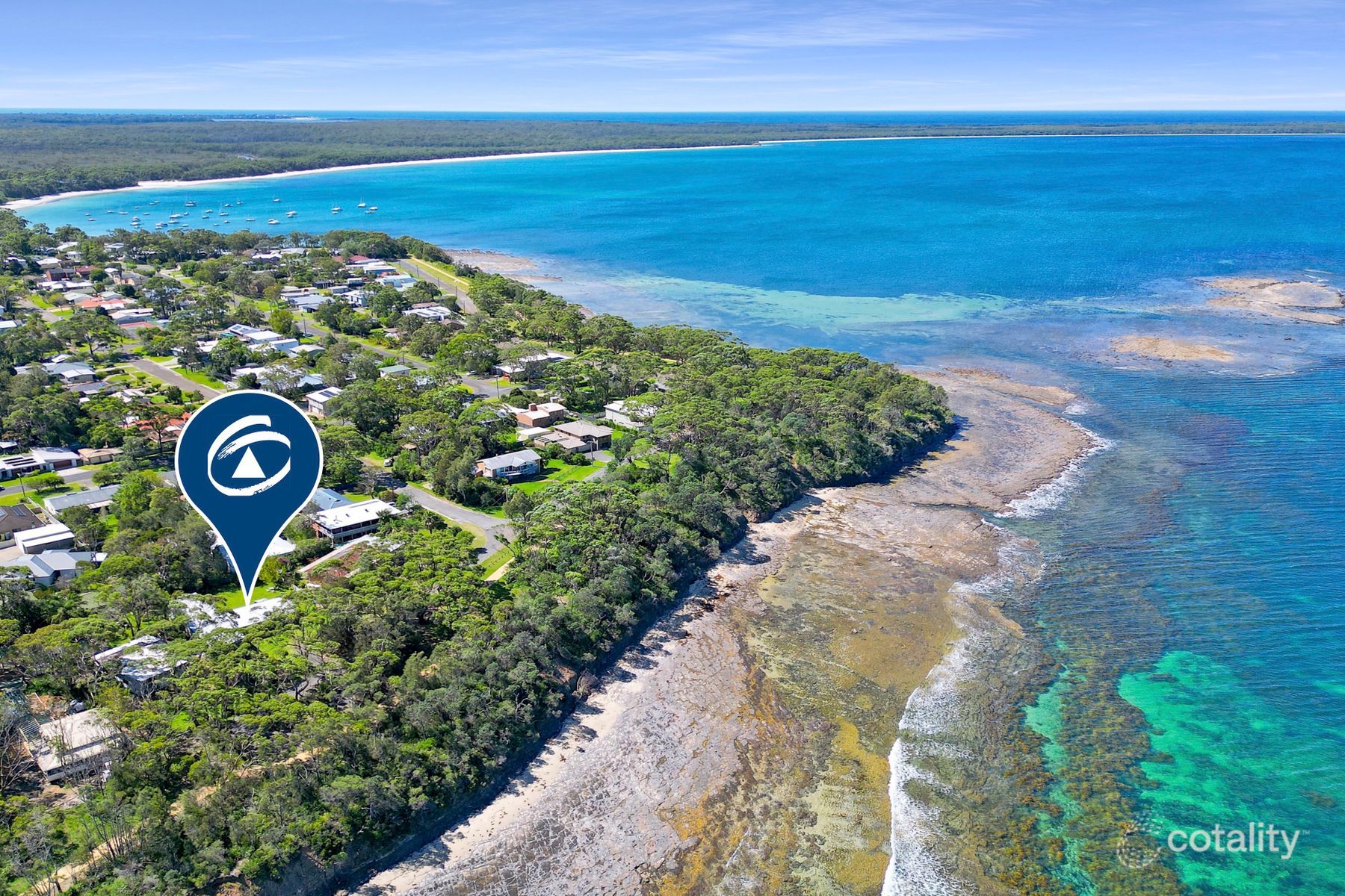 57 Marine Pde, Callala Bay, NSW 2540