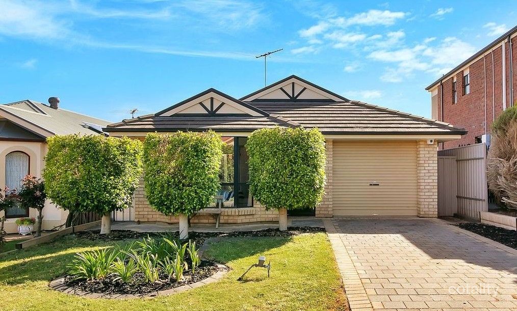 6 Maxwell Ct, Evanston Park, SA 5116