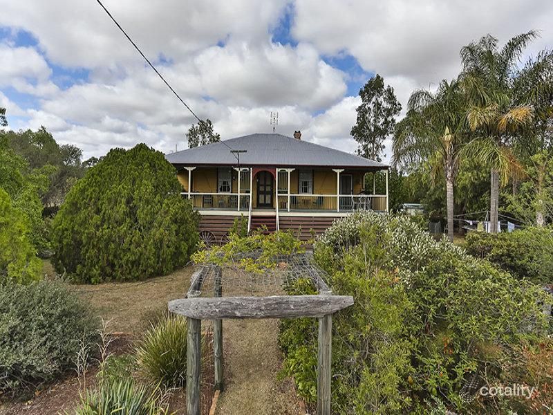 4 Ramsay St, Cambooya, QLD 4358