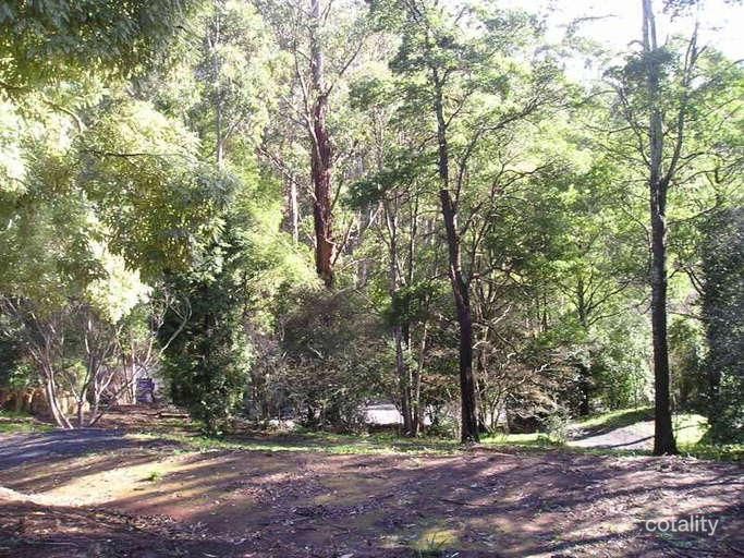 41 Baynes Park Rd, Monbulk, VIC 3793