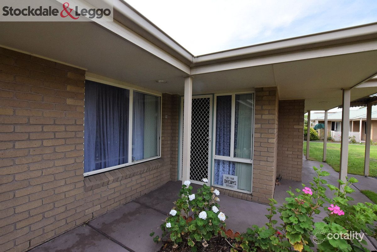 18/48 Haigh St, Moe, VIC 3825