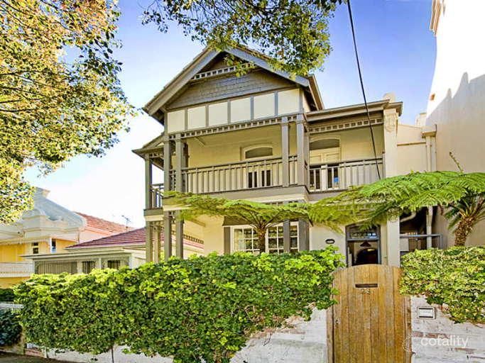 23 St Pauls St, Randwick, NSW 2031