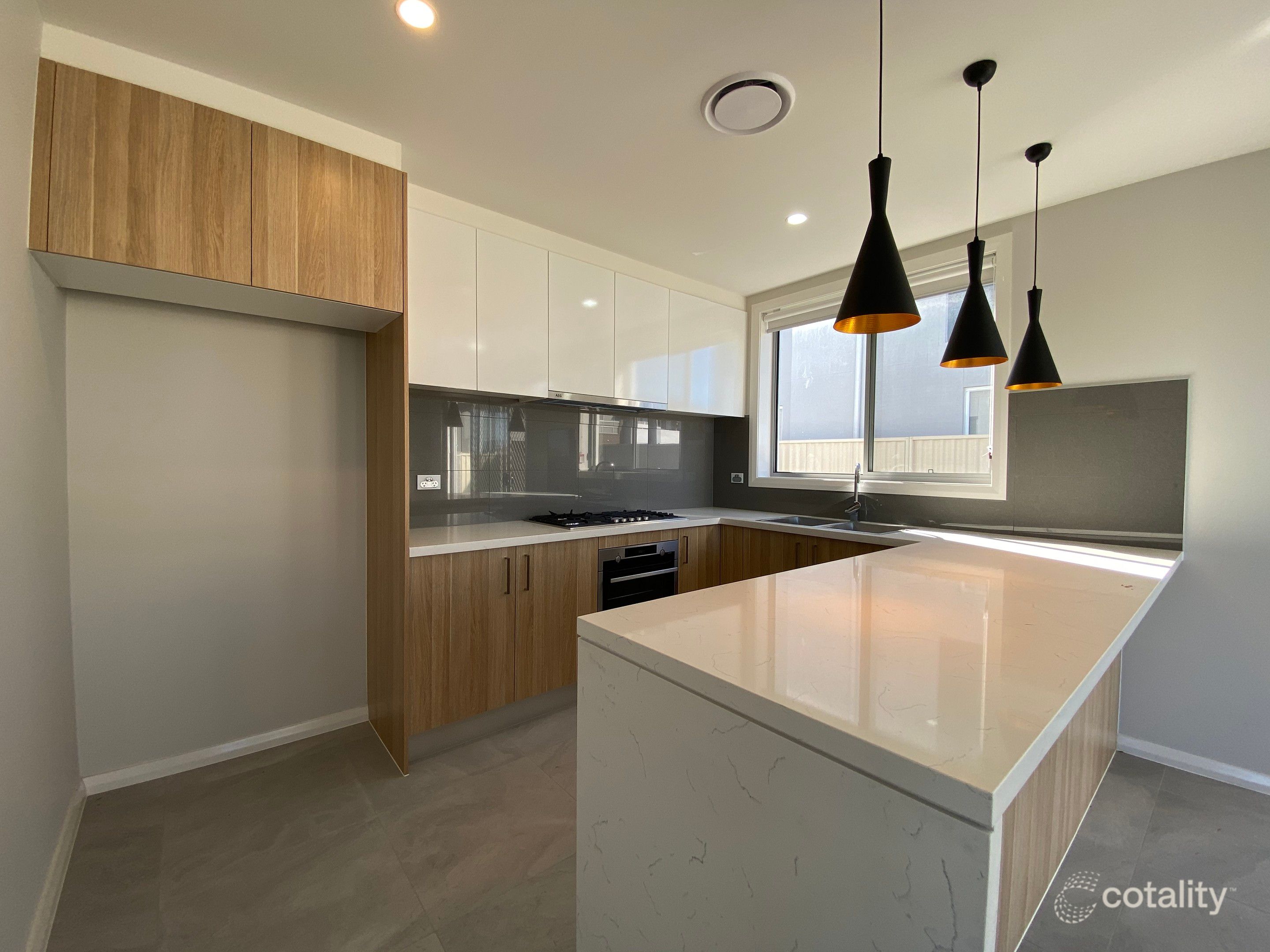 61 Megalong St, The Ponds, NSW 2769