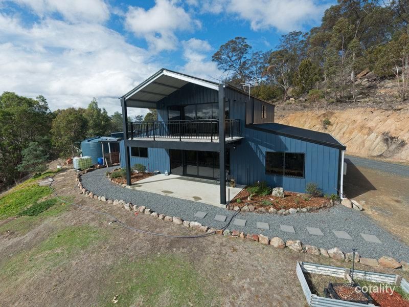 305 Green Valley Rd, Bagdad, TAS 7030