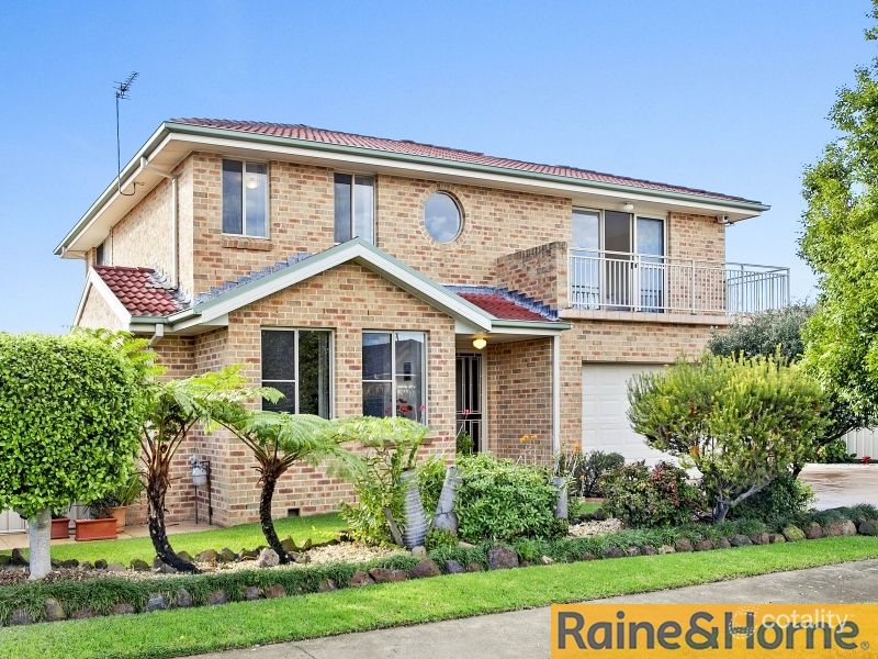 1/22 Seymour Dr, Flinders, NSW 2529