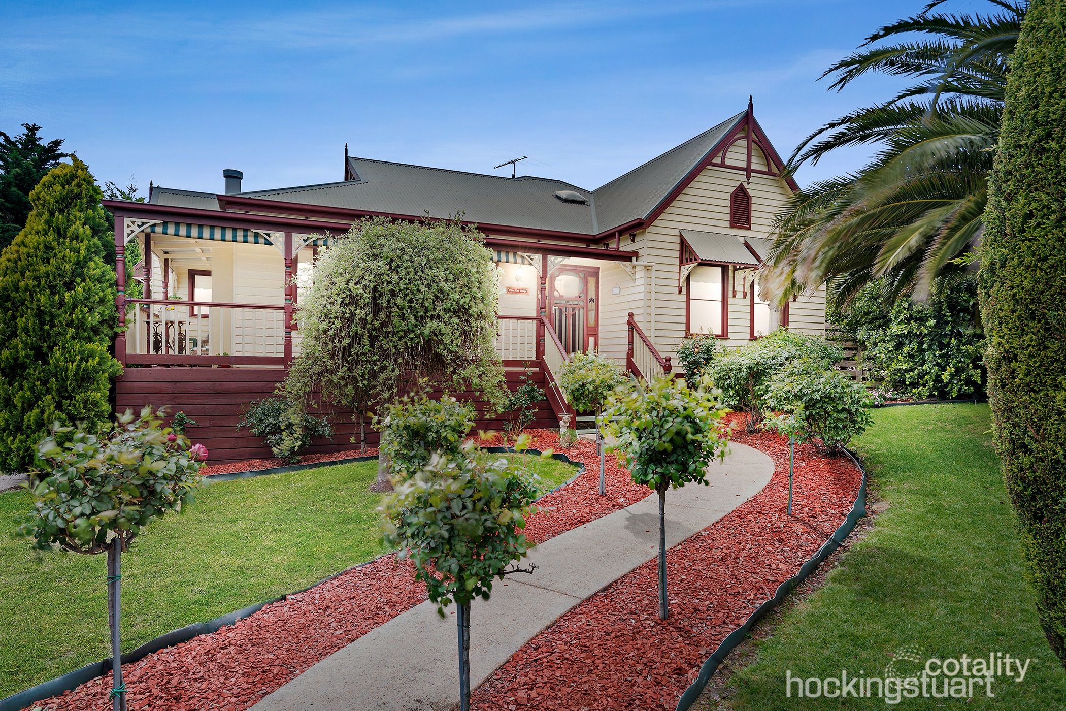 13 Cairn Rd, Mccrae, VIC 3938