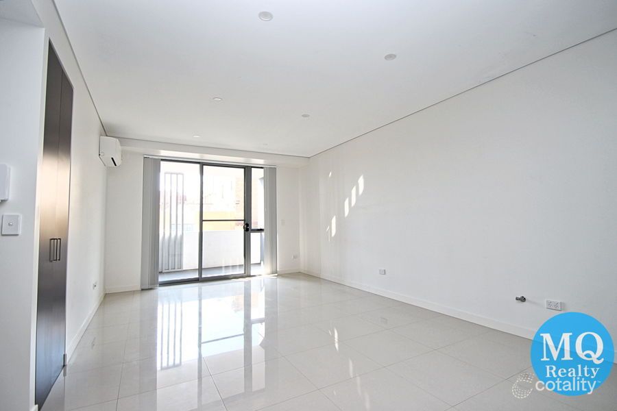 50/3-7 Taylor St, Lidcombe, NSW 2141