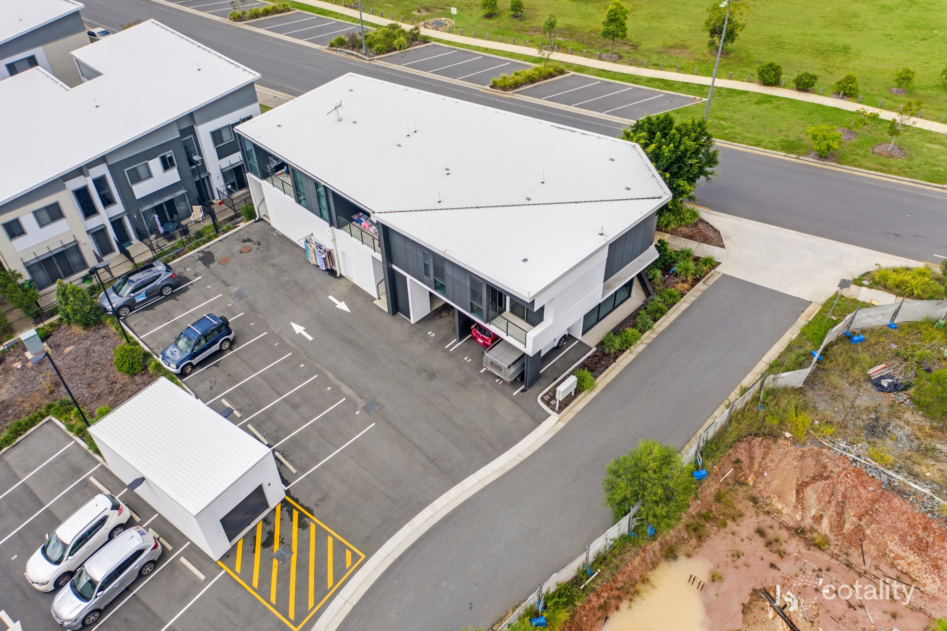 8/10-14 Shaw St, Yarrabilba, QLD 4207