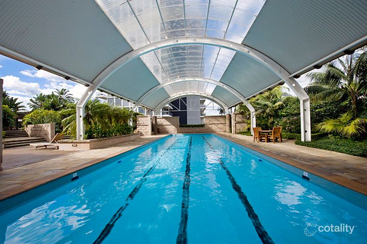 2607/1 Kings Cross Rd, Darlinghurst, NSW 2010