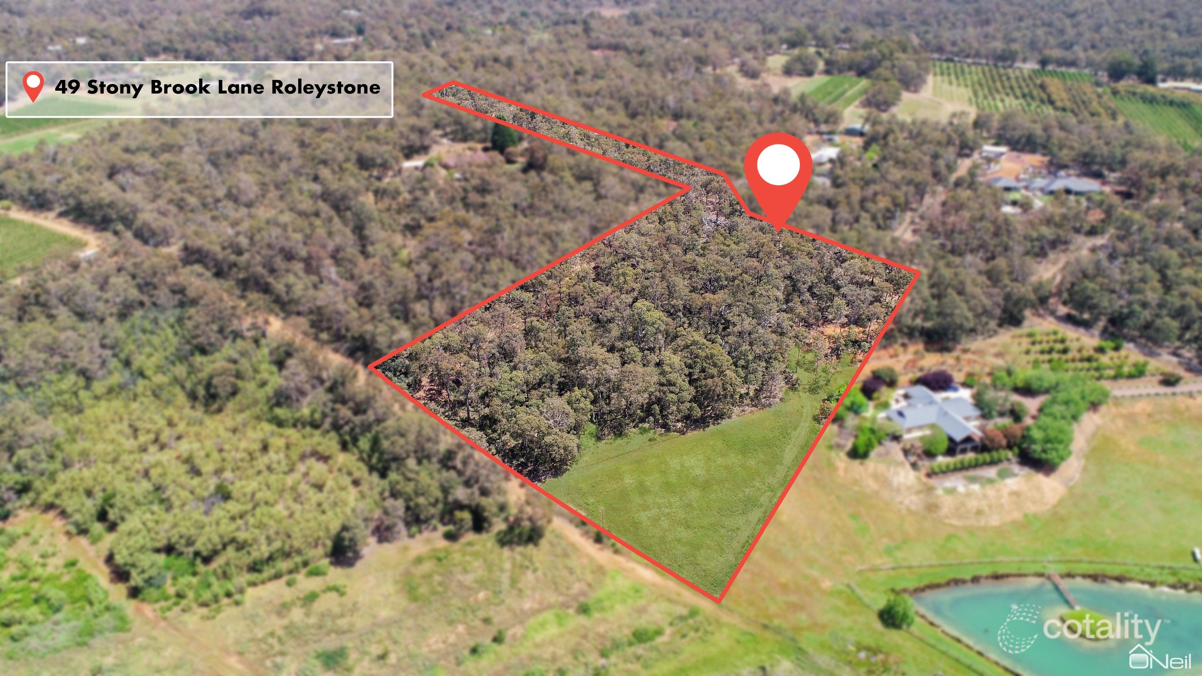 49 Stony Brook Lane, Roleystone, WA 6111