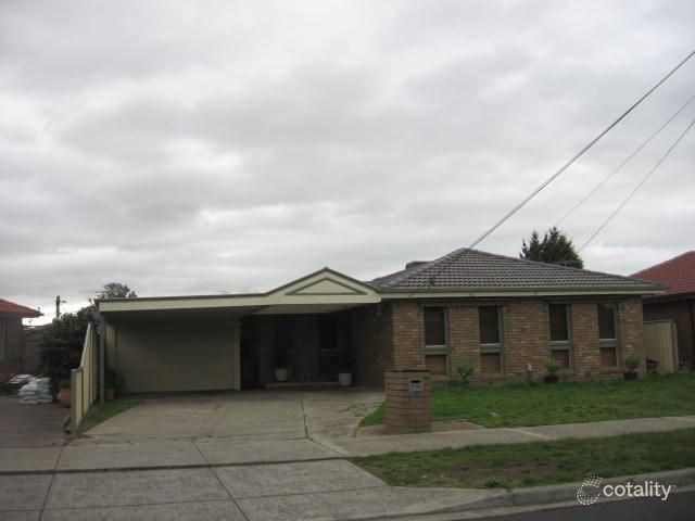 7 Wiltshire Rd, Gladstone Park, VIC 3043