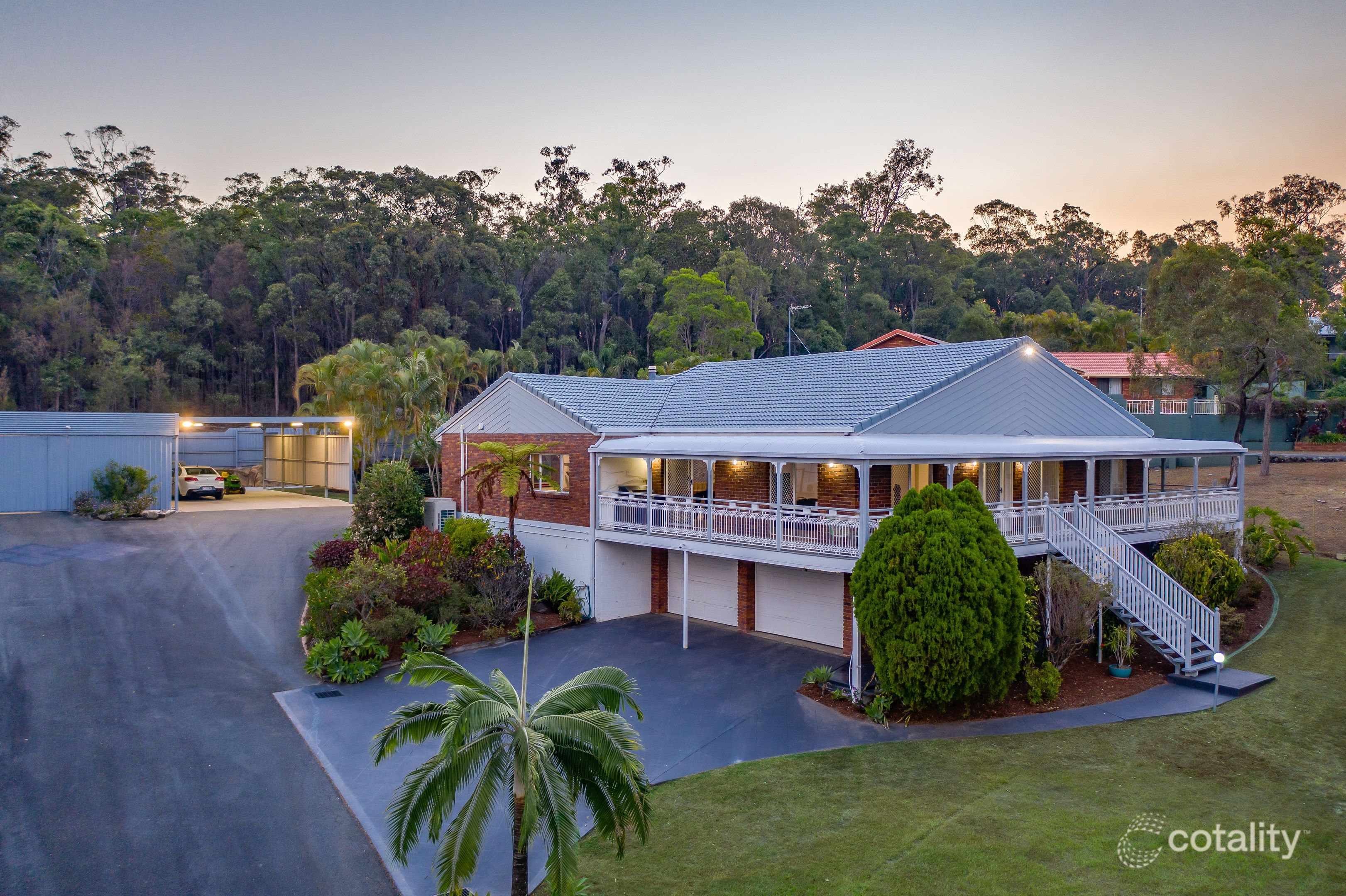 30 Kingsway Dr, Molendinar, QLD 4214