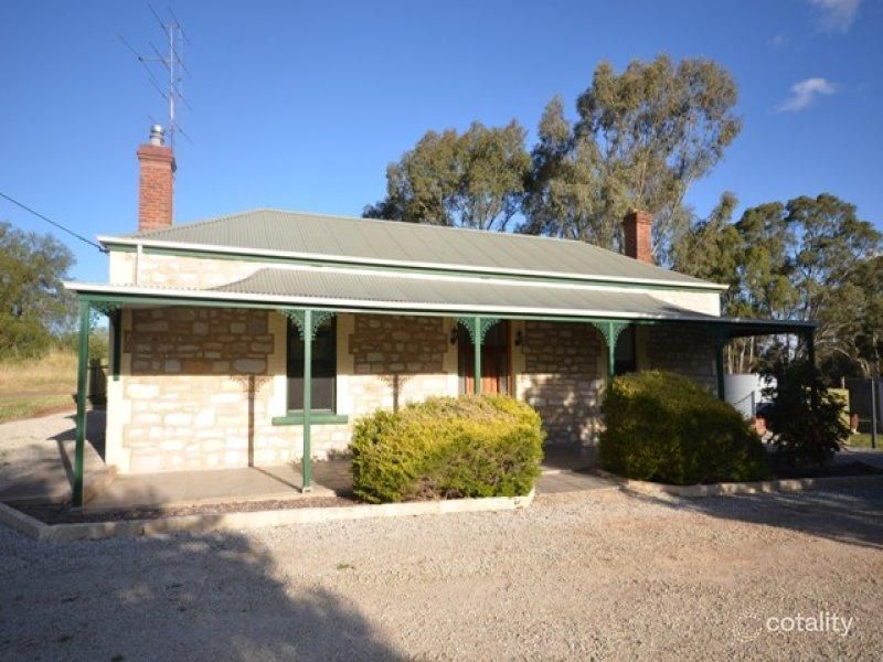 1 Weymouth St, Manoora, SA 5414