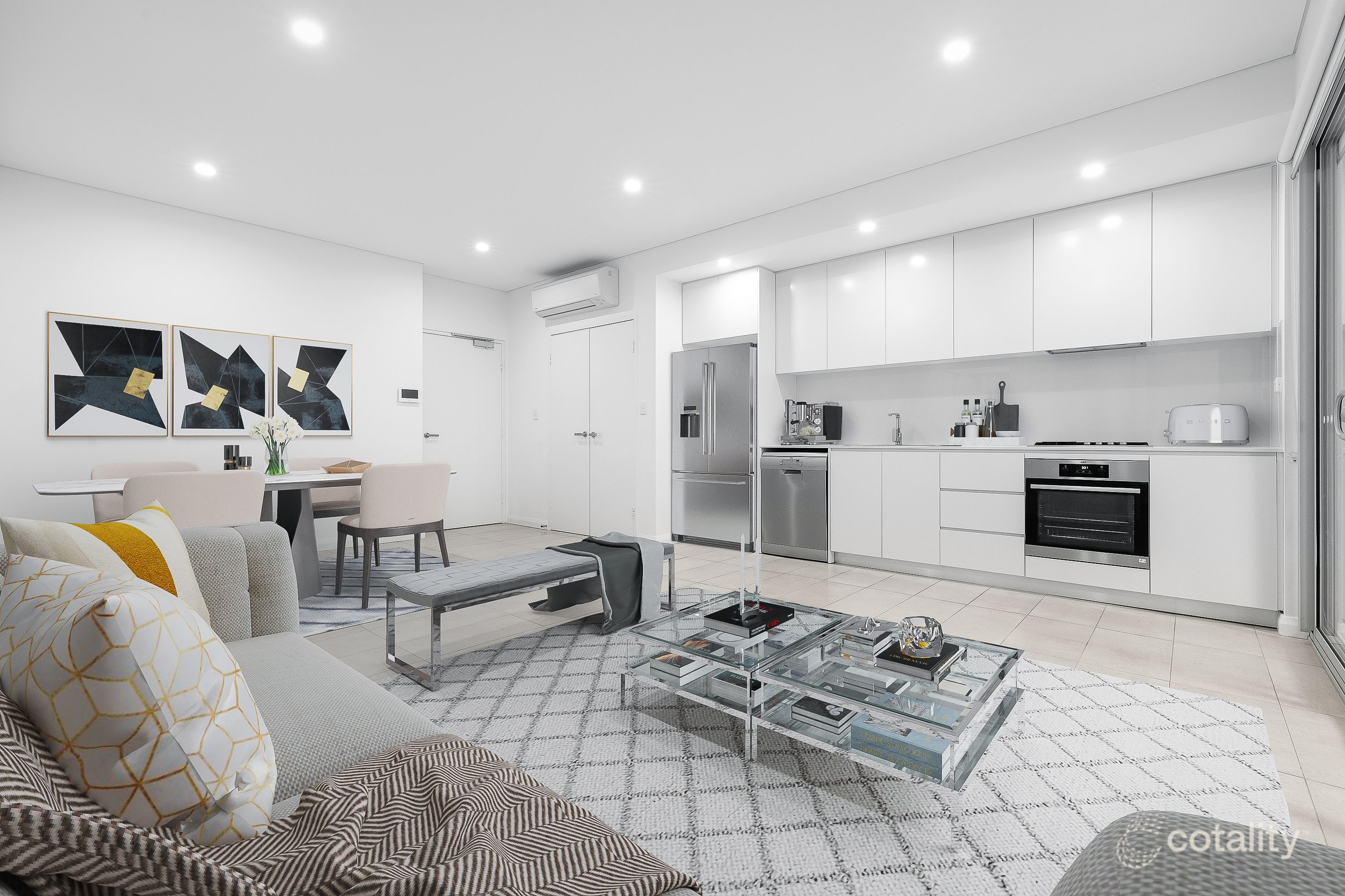 16/263 Condamine St, Manly Vale, NSW 2093