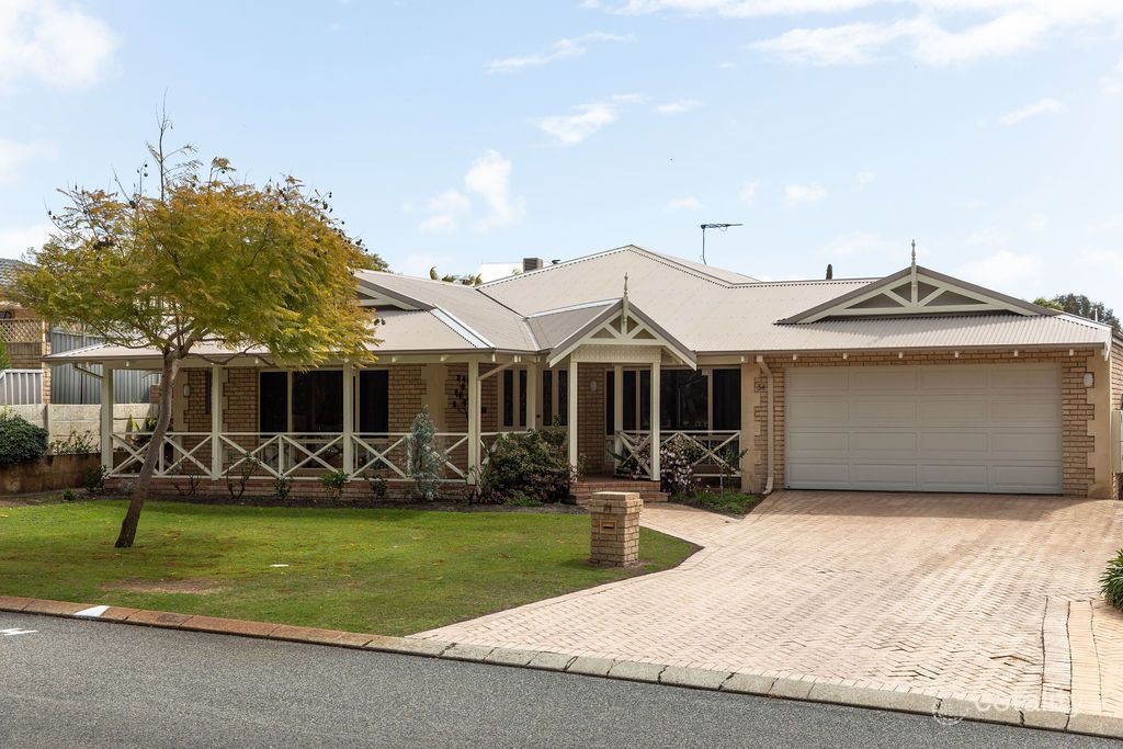 34 Sinclair Cres, Winthrop, WA 6150