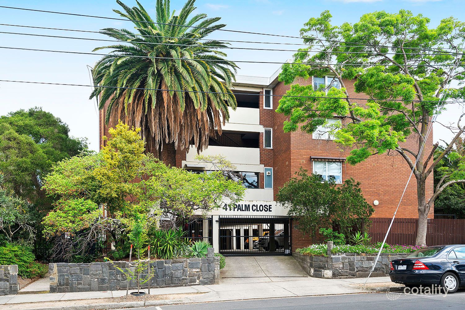 16/41 Chapel St, St Kilda, VIC 3182