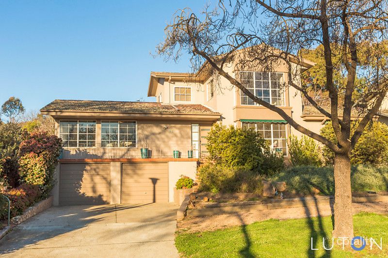 14 Clarke St, Yarralumla, ACT 2600