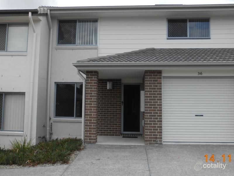 36/45 Blaxland Cres, Redbank Plains, QLD 4301
