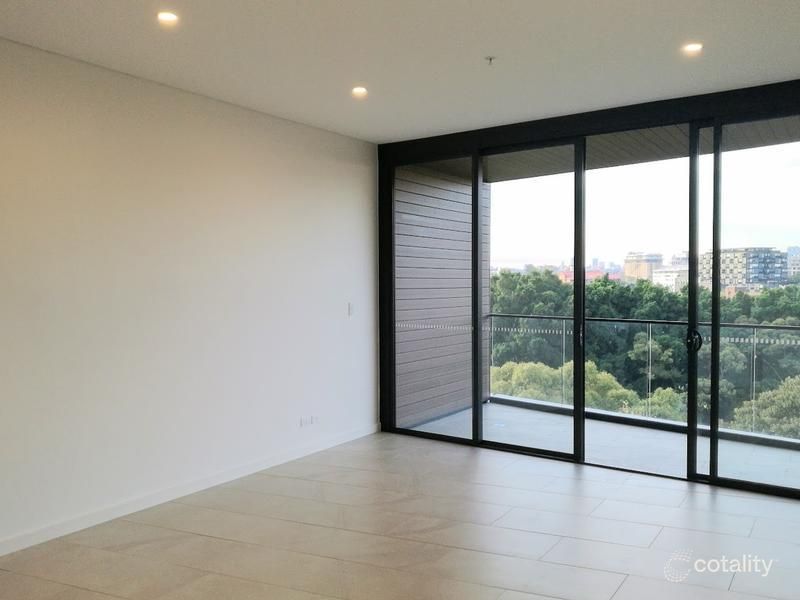 1002/2 Cowper St, Glebe, NSW 2037