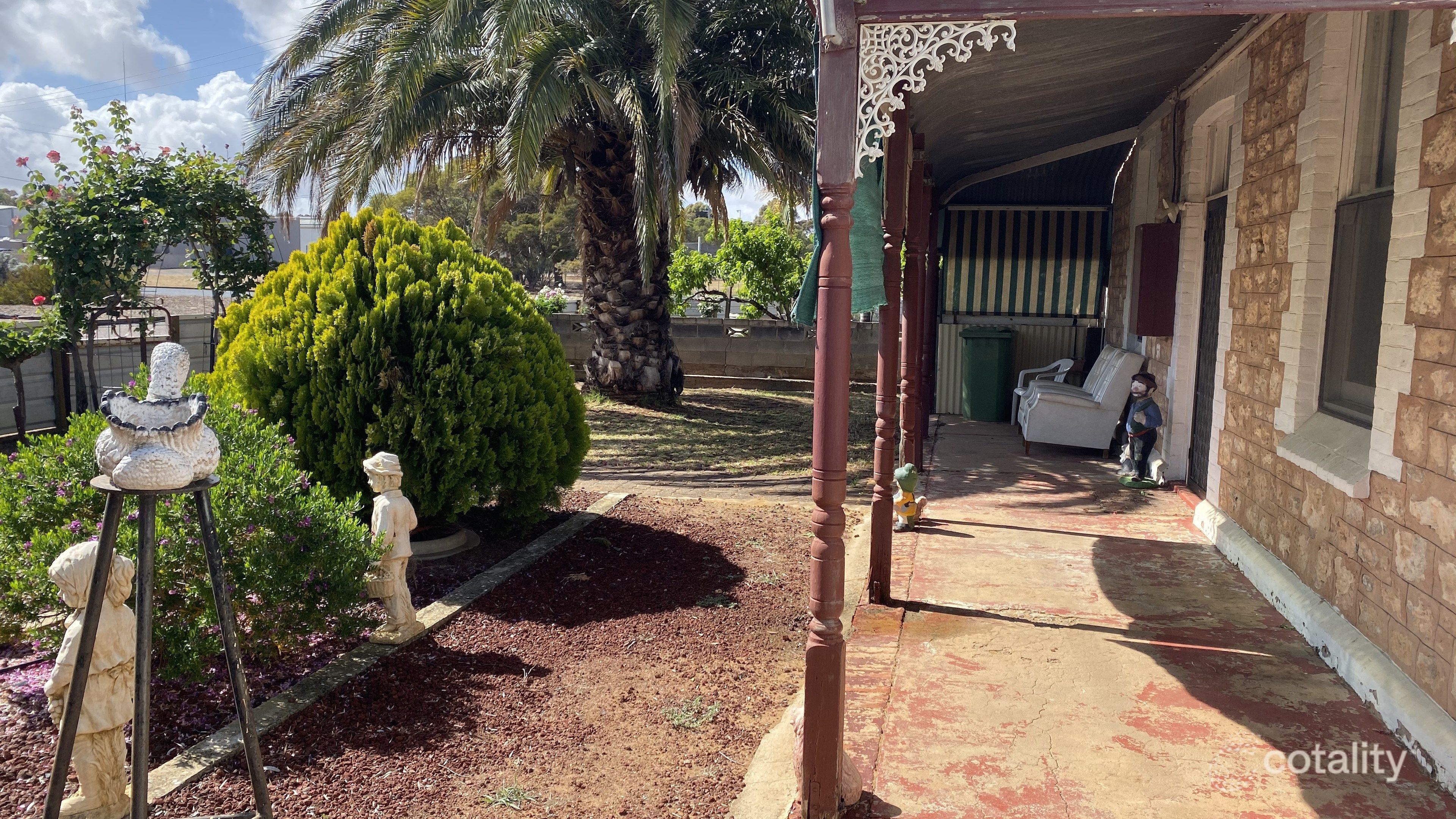 5 Miell Ave, Karoonda, SA 5307