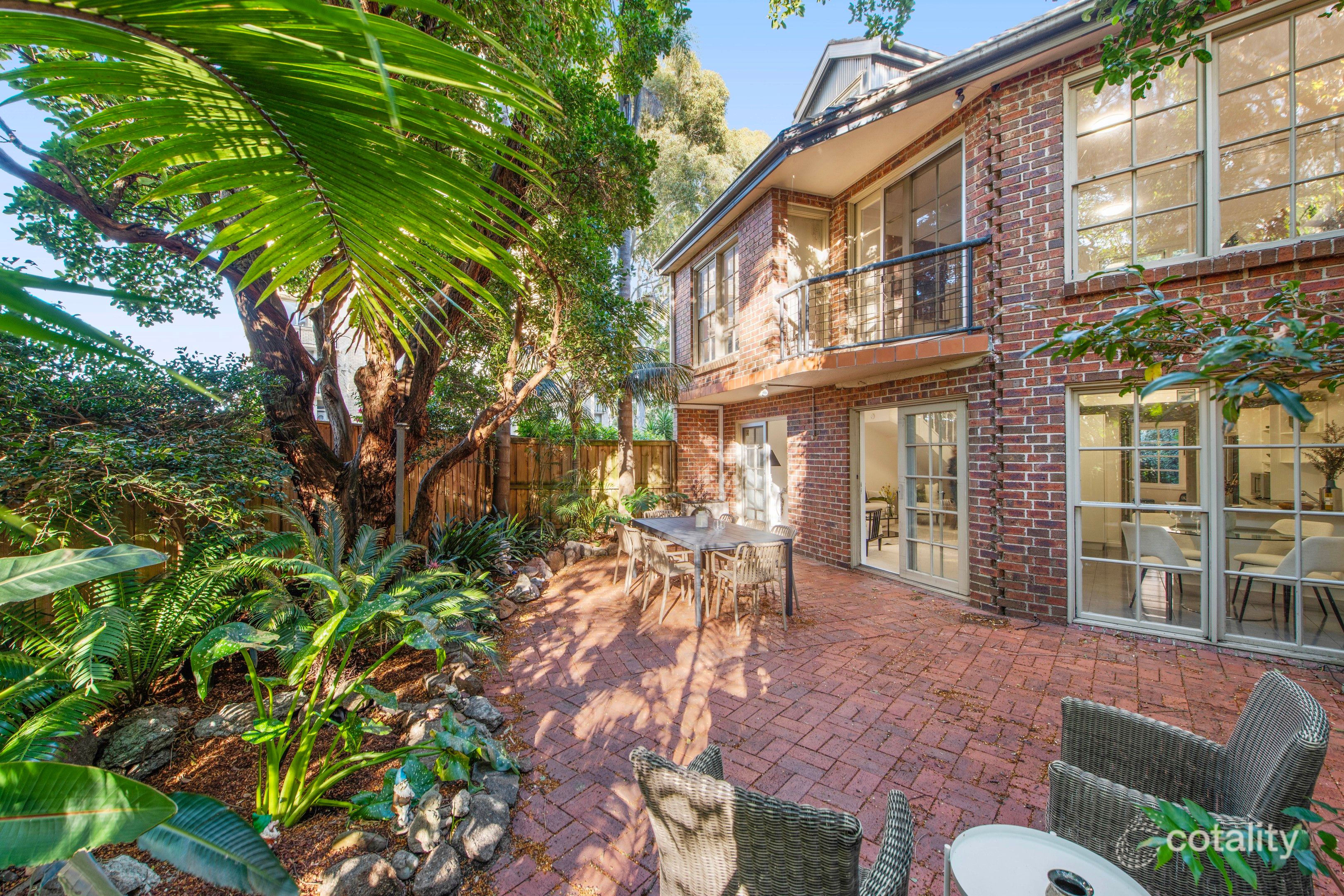 7/18 Rangers Rd, Cremorne, NSW 2090