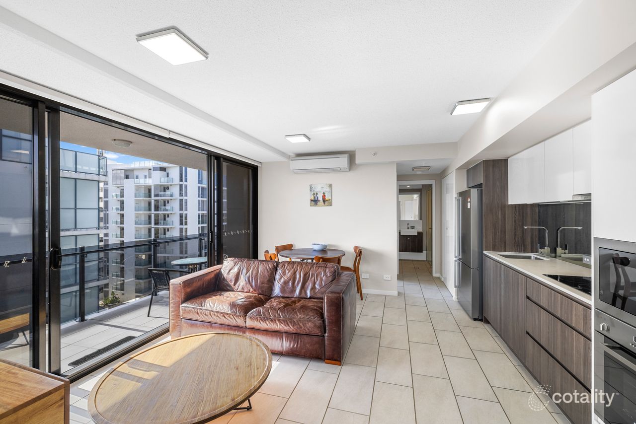 1102/25 First Ave, Mooloolaba, QLD 4557