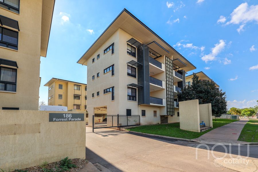 7/186 Forrest Pde, Rosebery, NT 0832