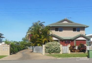 2/44 Grosvenor St, Pimlico, QLD 4812