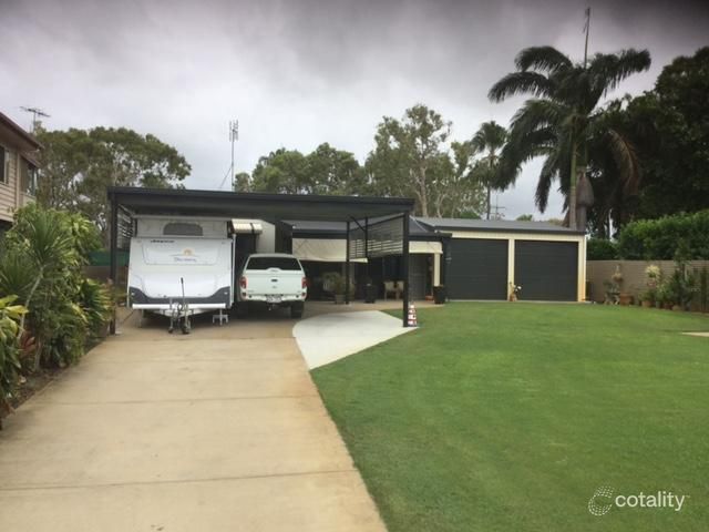 996 Scenic Hwy, Kinka Beach, QLD 4703