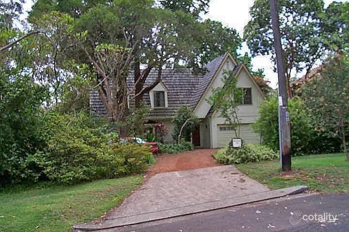 6 Chorley Ave, Cheltenham, NSW 2119