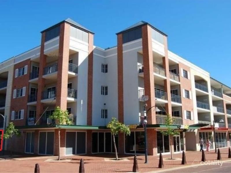 4/165 Grand Bvd, Joondalup, WA 6027