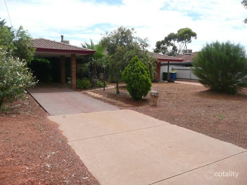 36 Marshall St, West Lamington, WA 6430