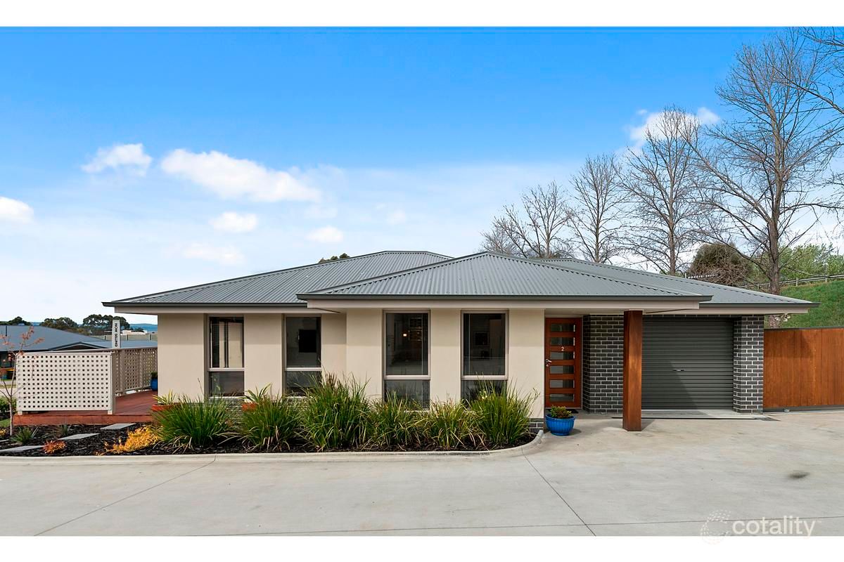 2/16 Ovata Cl, Cambridge, TAS 7170