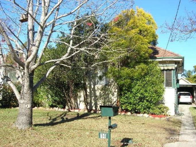 14 Beaufort St, Northmead, NSW 2152