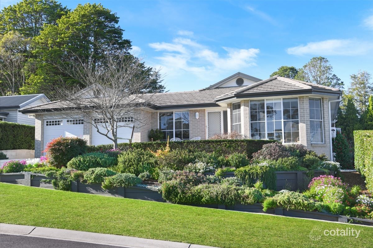 9 Lodge Lane, Bundanoon, NSW 2578