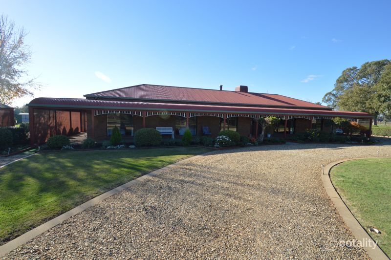 415 Kerrs Rd, Milawa, VIC 3678
